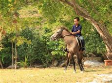 Rayaburi Island Resort Phuket