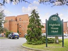 Highfield House Hotel