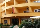 Hotel Palma Tirana