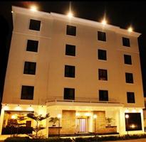 Chesney Hotel Lagos (Nigeria)