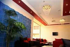 Chesney Hotel Lagos (Nigeria)