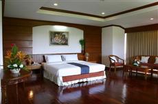 Natural Wellness Resort and Spa San Sai