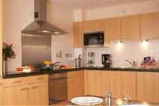 Marlin Apartments Stratford London