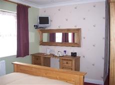 New Overlander Hotel & Restaurant Tenby