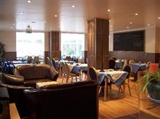 New Overlander Hotel & Restaurant Tenby