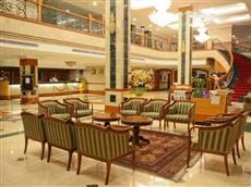 Orchid Garden Hotel Bandar Seri Begawan