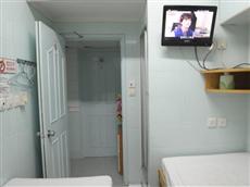 Oi Suen Guesthouse Hong Kong