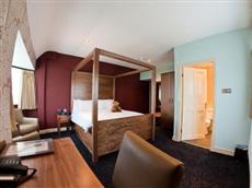 The Dog and Doublet Inn Sandon