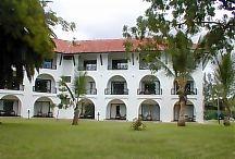 Nyali Beach Hotel