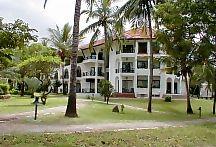 Nyali Beach Hotel