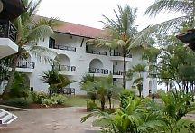 Nyali Beach Hotel