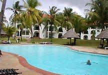 Nyali Beach Hotel