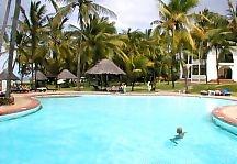 Nyali Beach Hotel