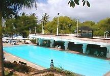 Nyali Beach Hotel