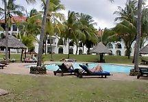 Nyali Beach Hotel