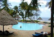 Nyali Beach Hotel