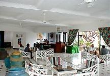 Nyali Beach Hotel