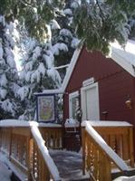 Tahoma Meadows B&B Cottages