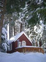 Tahoma Meadows B&B Cottages