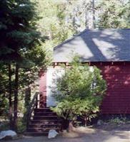 Tahoma Meadows B&B Cottages