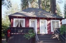 Tahoma Meadows B&B Cottages