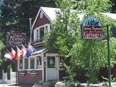 Tahoma Meadows B&B Cottages