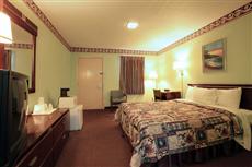 Americas Best Value Inn Fayetteville