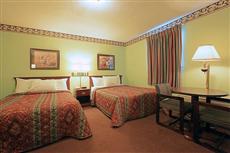 Americas Best Value Inn Fayetteville