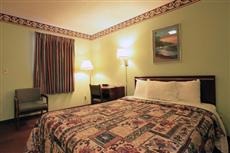 Americas Best Value Inn Fayetteville