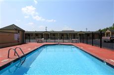 Americas Best Value Inn Fayetteville