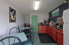 Americas Best Value Inn Fayetteville