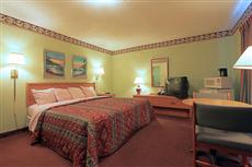 Americas Best Value Inn Fayetteville