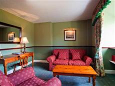 The Glen Lui Hotel Ballater