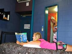 Nomads Backpackers Hostel Cairns