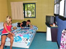 Nomads Backpackers Hostel Cairns