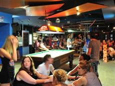 Nomads Backpackers Hostel Cairns