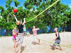 Nomads Backpackers Hostel Cairns