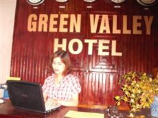 Green Valley Hotel Sapa