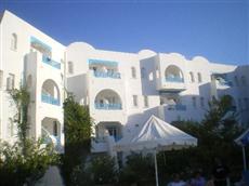 Hotel Abir