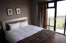 Metro Suites Serviced Apartments