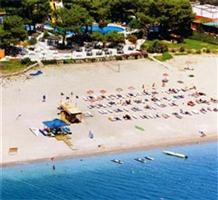 Beach Club Pinara Hv2 Hotel Kemer