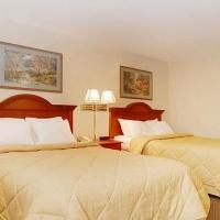 Comfort Inn Nashville / Opryland Area