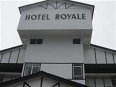 Hotel Royale