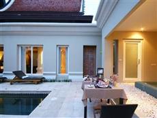 Dor Shada Pool Villa