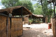 Rainbow Sikumi Tree Lodge Hotel