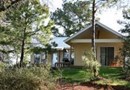 9E Ranch Bed and Breakfast Smithville (Texas)