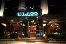 Class Hotel Ankara