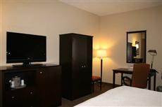 Hampton Inn Lawrence