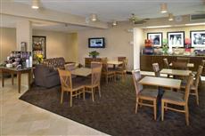 Hampton Inn Oak Ridge