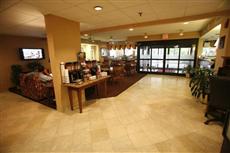 Hampton Inn Oak Ridge